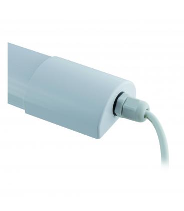 TYMON 18W NW - Apparecchio LED di qualità superiore per montaggio a superficie. 12385-37052