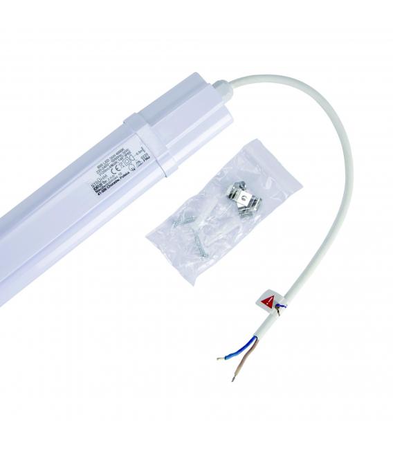 IBIS 36W NW LED Luminaire - Premium Surface-Mounted – photo