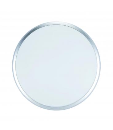 Apparecchio LED da soffitto PLANAR 24W NW Silver - Illuminazione per facciate esterne 12757-37065