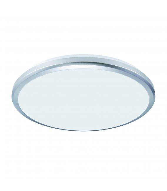Apparecchio LED a soffitto PLANAR 36W NW Silver - Illuminazione per facciate esterne – Foto