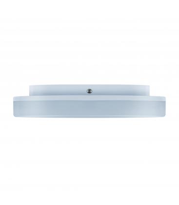 Apparecchio antipolvere MAJOR C 18W Bianco NW - Illuminazione per facciate esterne 12660-37071