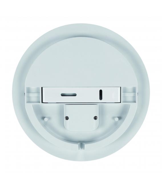 Luminaria antipolvo MAJOR C 18W Blanco NW - Iluminación exterior de fachadas – foto