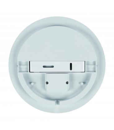 Apparecchio antipolvere MAJOR C 18W Bianco NW - Illuminazione per facciate esterne 12660-37072