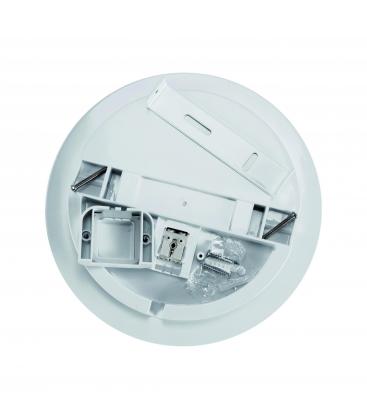Luminaire anti-poussière MAJOR C 18W Blanc NW - Eclairage de façade extérieur 12660-37073