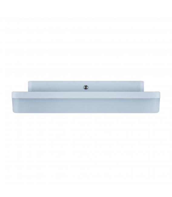 Luminaria antipolvo MAJOR D 18W Blanco NW - Iluminación exterior de fachadas – foto