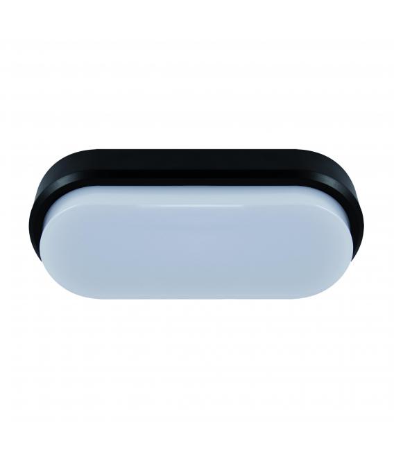 Outdoor LED Luminaire ARON L 18W NW Black - Waterproof & Dustproof – photo