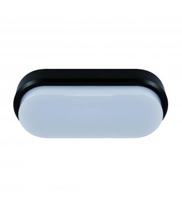 Luminaire LED d'extérieur ARON L 18W NW Noir - Étanche à l'eau et à la poussière 12716-37080