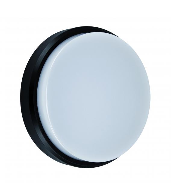 Outdoor LED Luminaire ARON C 18W NW Black - Waterproof – photo