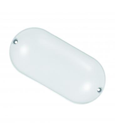 Apparecchio LED per esterni MARKUS L 5W NW Bianco - Impermeabile 12449-37087