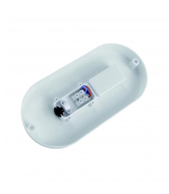LED-Außenleuchte MARKUS L 5W NW Weiß - Wasserdicht – foto