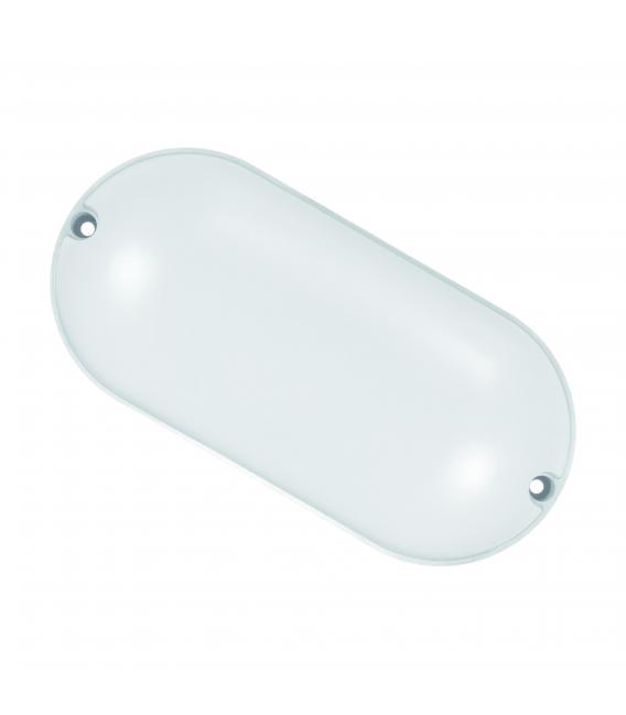 Apparecchio LED per esterni MARKUS L 9W NW White - Impermeabile e antipolvere – Foto