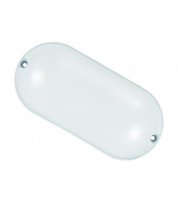 Apparecchio LED per esterni MARKUS L 9W NW White - Impermeabile e antipolvere 12450-37091