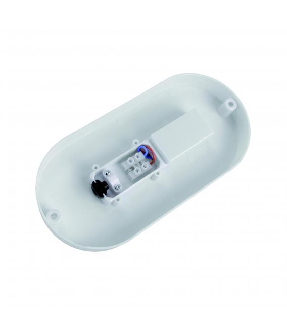 Apparecchio LED per esterni MARKUS L 9W NW White - Impermeabile e antipolvere – Foto