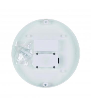 Zunanja LED svetilka MARKUS C 7W NW bela - vodoodporna 12451-37097