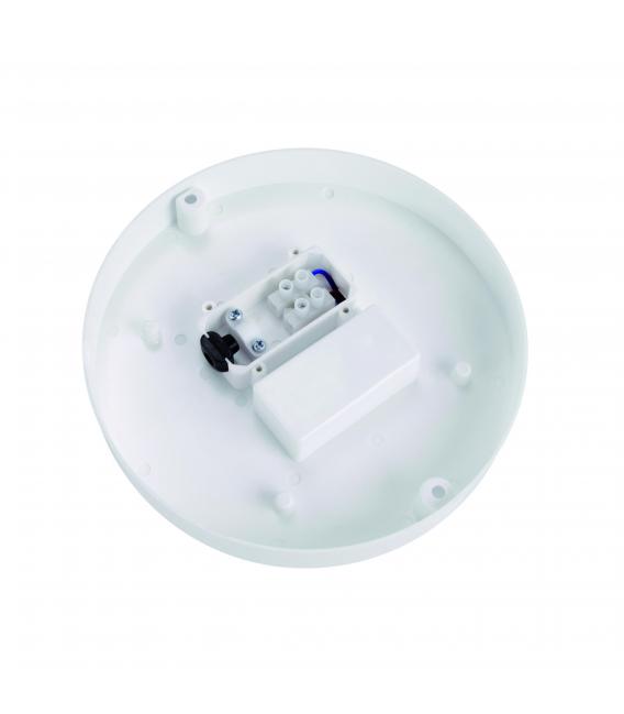 Outdoor LED Luminaire MARKUS C 7W NW White - Waterproof – photo