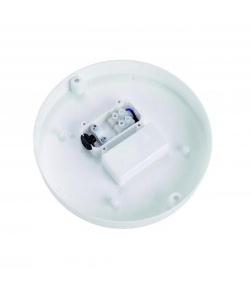 Luminaria LED de exterior MARKUS C 7W NW Blanco - Impermeable 12451-37098