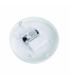 LED MARKUS C 7W NW white, dustproof, waterproof 12451-37098