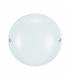 LED MARKUS C 12W NW blanc, étanche à la poussière et à l'eau 12452-37099