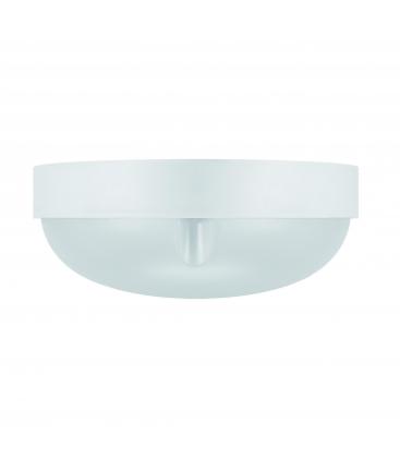 Luminaire extérieur à LED MARKUS C 12W NW blanc - étanche 12452-37100