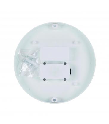 Luminaire extérieur à LED MARKUS C 12W NW blanc - étanche 12452-37101