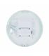 LED MARKUS C 12W NW white, dustproof, waterproof 12452-37101