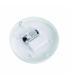 LED MARKUS C 12W NW blanca, resistente al polvo y al agua 12452-37102