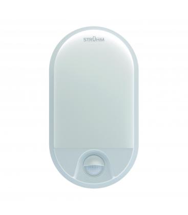 LED ceiling light with motion sensor - white NW (15W) 12710-37105