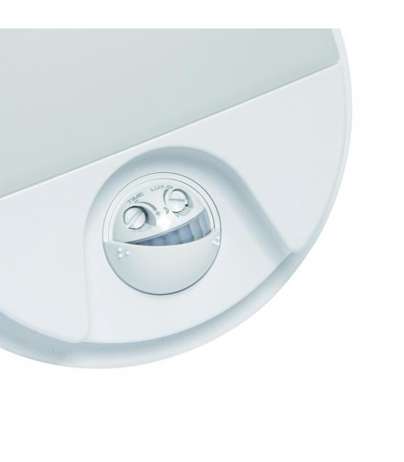 LED ceiling light with motion sensor - white NW (15W) – photo