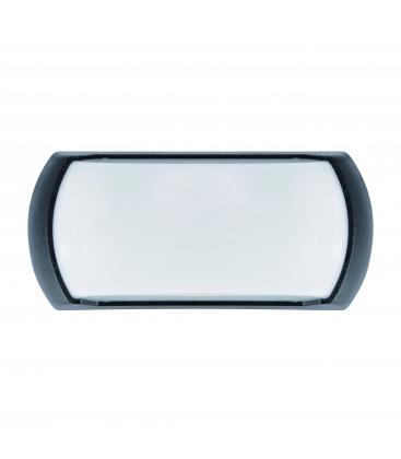 ENDURO LED 12W Negro NW Luminaria de fachada exterior 12790-37110