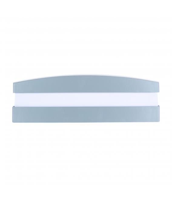 Dustproof SOLINA LED L 8W Grey NW Outdoor Luminaire – photo