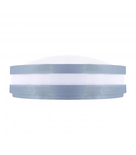 Dustproof SOLINA C 8W White Outdoor Luminaire – photo