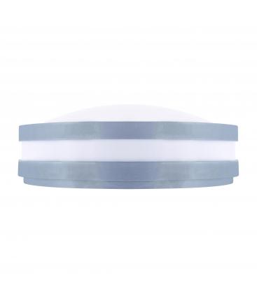 Luminaire d'extérieur SOLINA C 8W blanc étanche à la poussière 12753-37130