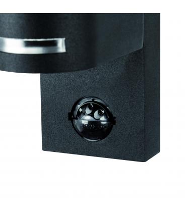 Apparecchio antipolvere con sensore di movimento - FOREST S GU10 C 12530-37148