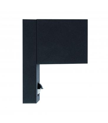 Luminaire anti-poussière avec détecteur de mouvement - FOREST S GU10 D 12532-37151