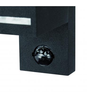 Apparecchio antipolvere con sensore di movimento - FOREST S GU10 D 12532-37152
