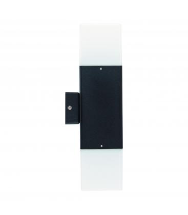 Luminaire de façade extérieur GRYF 2xE27 D étanche à la poussière 12573-37159
