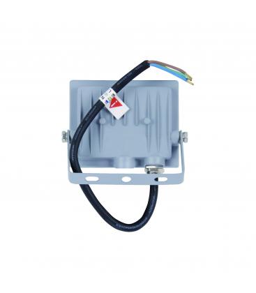 LED-Fluter KROMA 10W Grau NW - Beleuchten Sie Ihren Raum 12688-37168