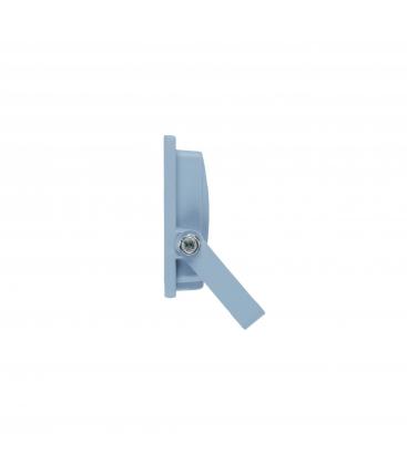 LED reflektor KROMA 10W siva hladno bela 12689-37169