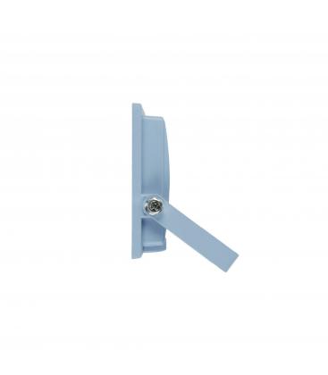 Proiettore a LED KROMA 20W Grigio NW - Illumina il tuo spazio 12387-37171
