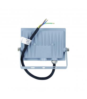 LED Floodlight KROMA 20W Grey NW 12387-37172