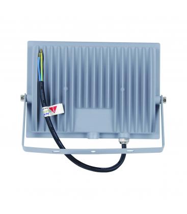 LED-Fluter KROMA 50W Grey NW - Beleuchten Sie Ihren Raum 12389-37180