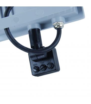 LED spotlight with motion sensor 20W Grey NW 12534-37195