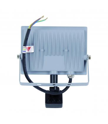 LED reflektor s senzorjem gibanja 30W Grey NW 12535-37200