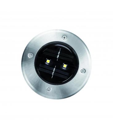 GARET C 0,5W Luce LED solare per illuminare il vostro spazio senza problemi 12538-37232