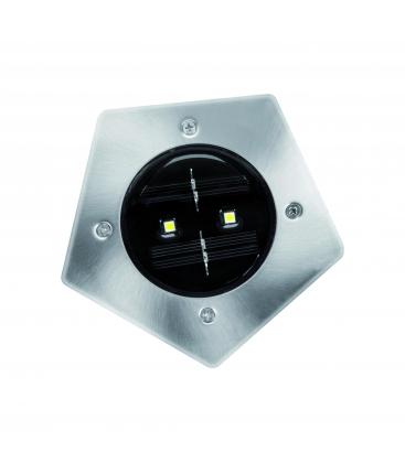 LED-Solarlampe Beleuchten Sie Ihren Raum mit der leistungsstarken GARET 0,5 12539-37235