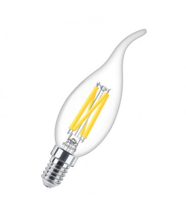 Lámpara LED clásica MASTER VLE 40W E14 12907-37291