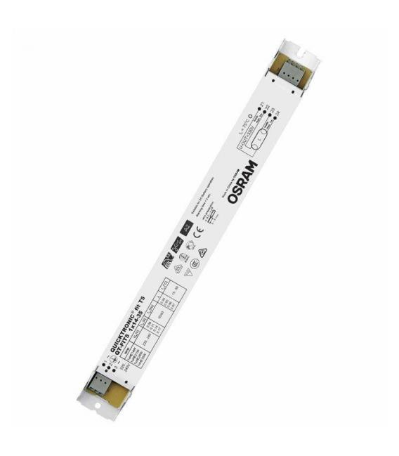 QT FIT 5 8 Ballast électronique - 39W 220V – Photo