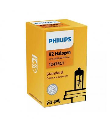 R2 Visio C1 40W 12V P45t-41 žarnica za avto - tuning nadgradnja 13197-37641