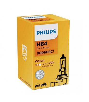 HB4 Vision C1 55W Autolampe - Verbesserte Sichtbarkeit 13204-37656