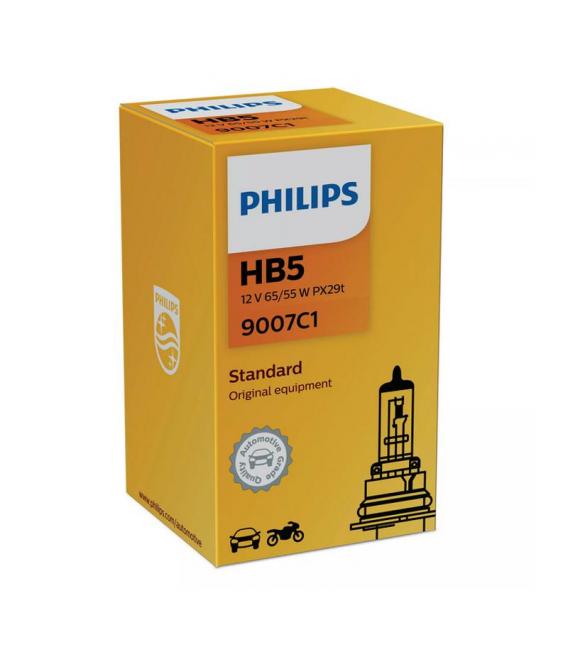 HB5 9007 C1 Bombilla Coche 65/55W 12V PX29t - Tuning – foto